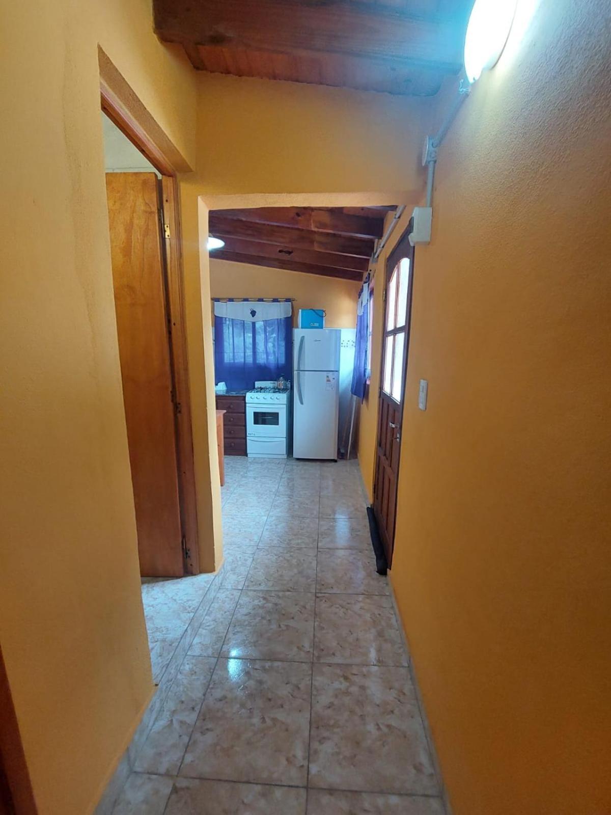 Departamentos La Familia Nono Apartment Exterior photo