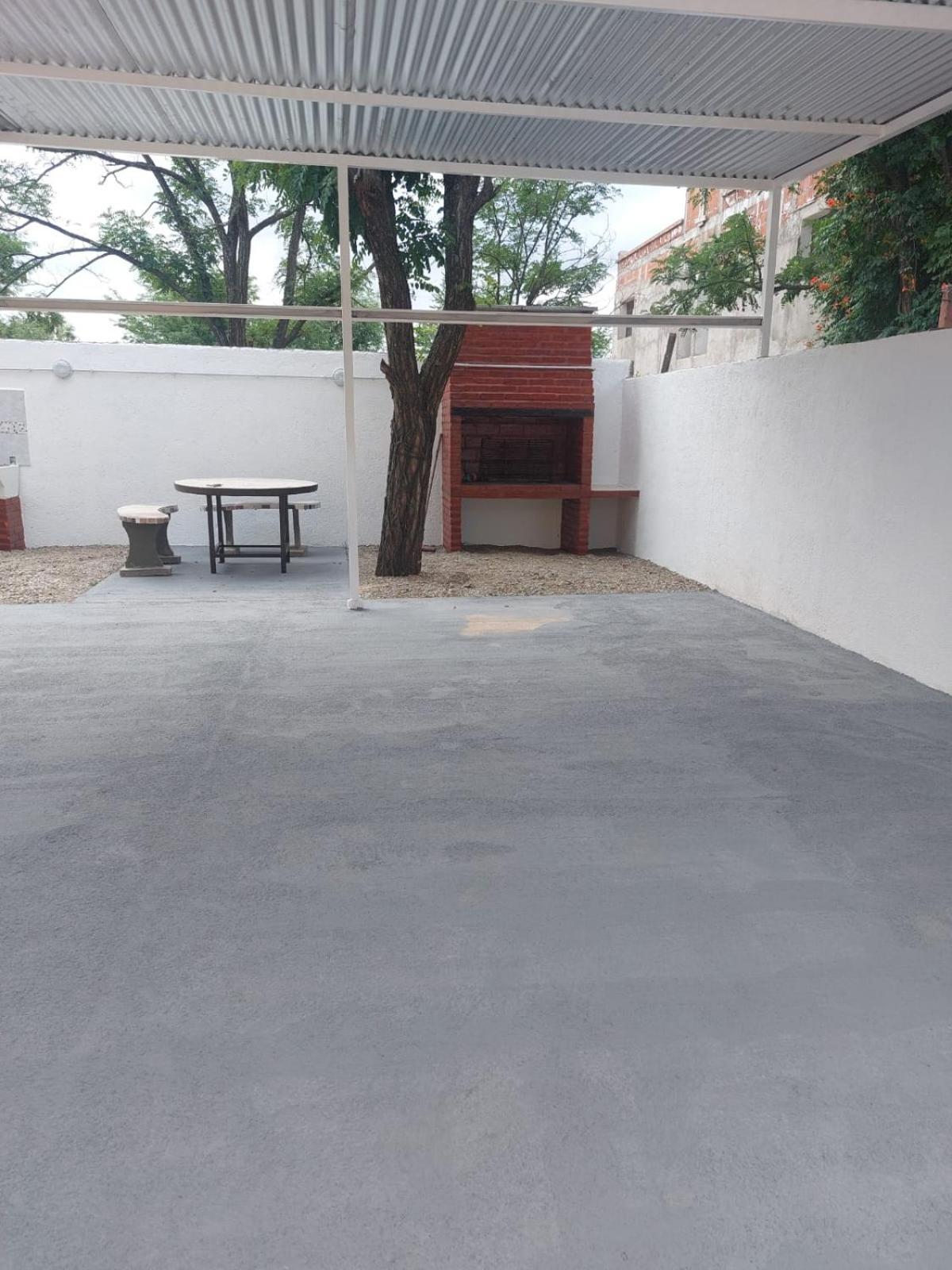 Departamentos La Familia Nono Apartment Exterior photo