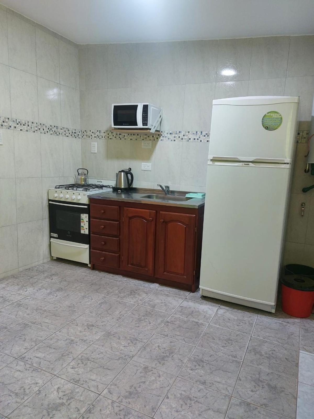 Departamentos La Familia Nono Apartment Exterior photo