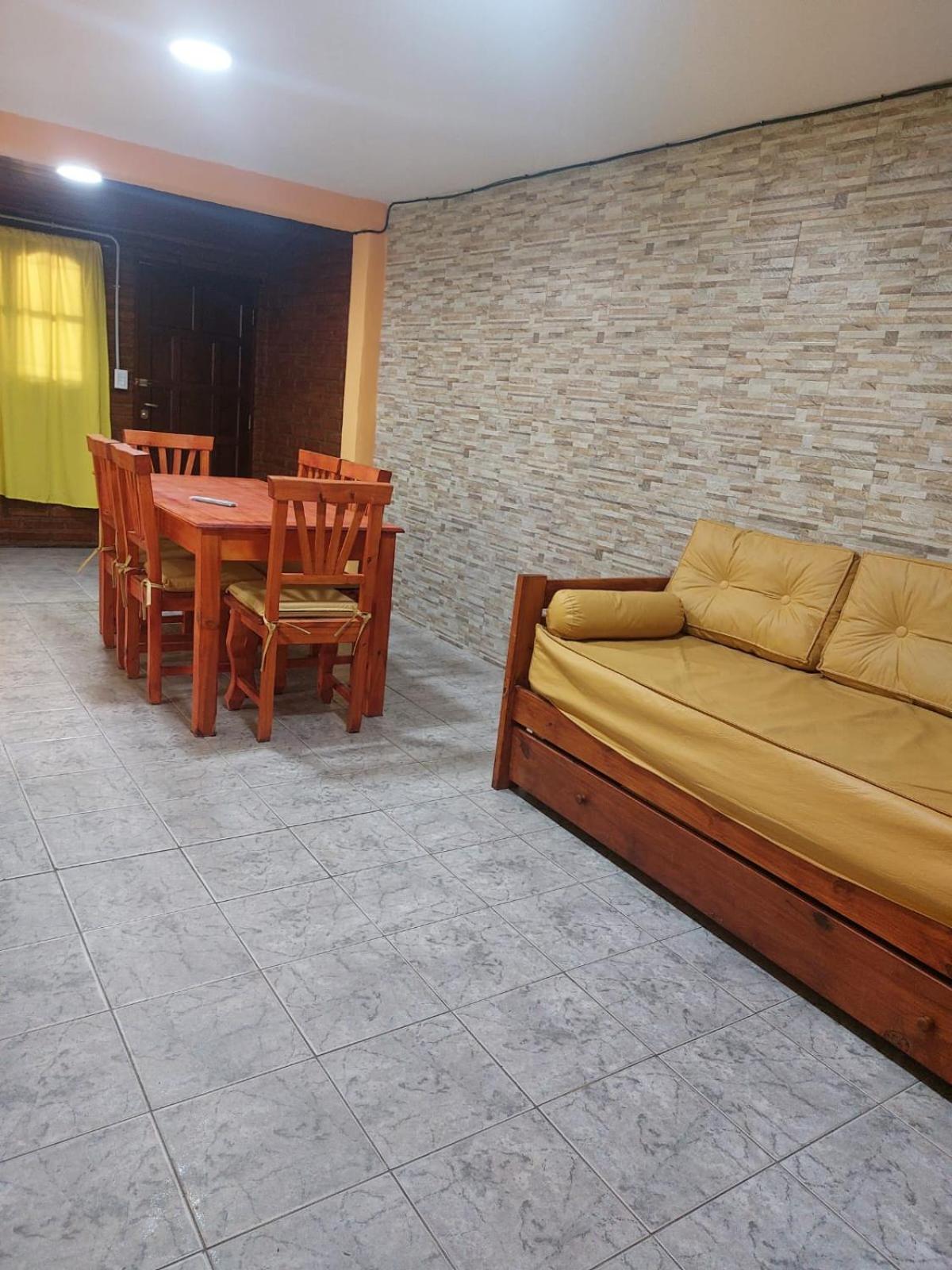 Departamentos La Familia Nono Apartment Exterior photo